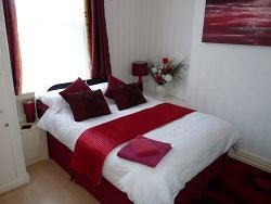 Hallam Guest House Filey Exterior foto